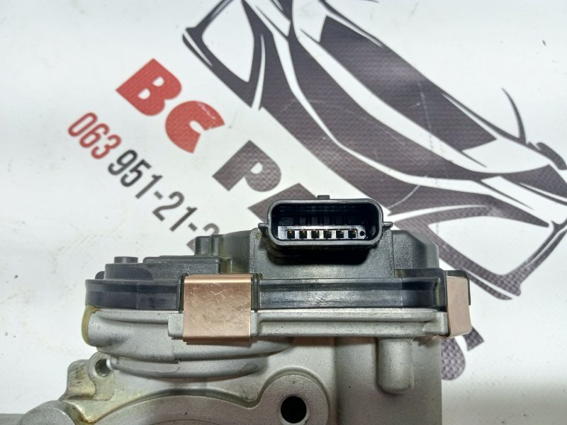 Дроссельная заслонка Rogue 2022 T33 1.5