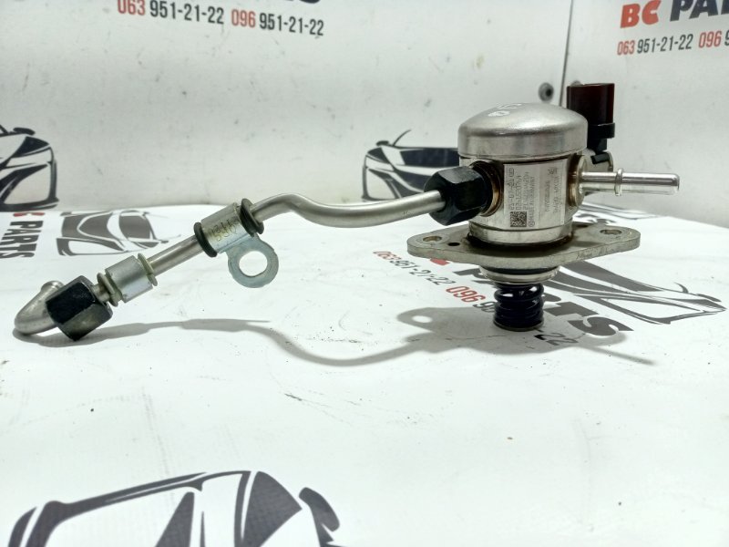 ТНВД Nissan Rogue T33 1.5