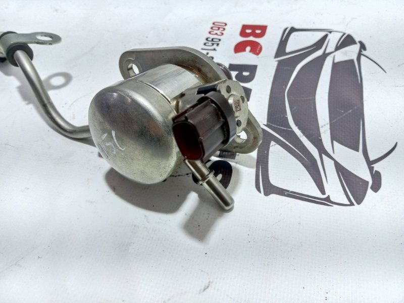 ТНВД Rogue 2022 T33 1.5