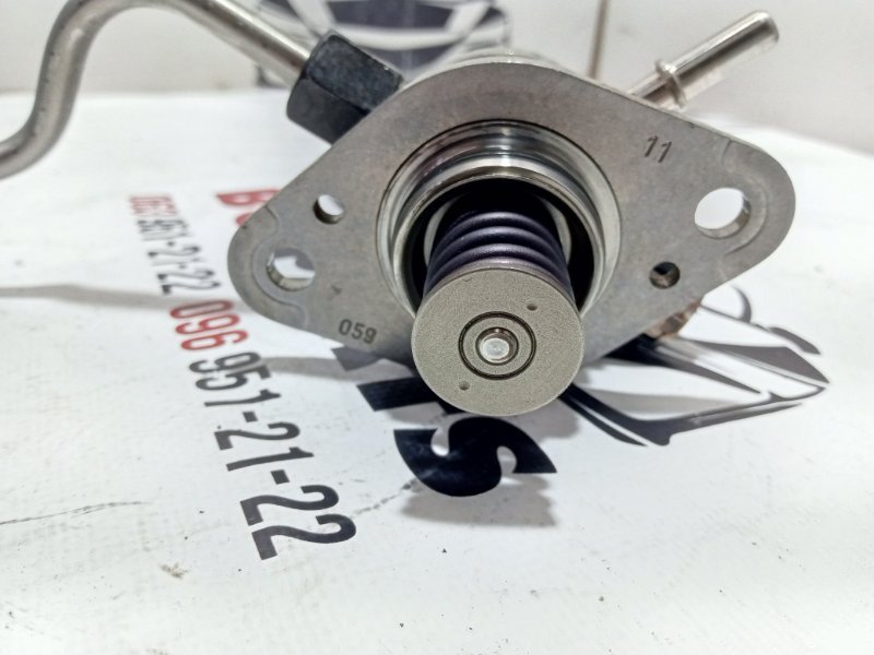 ТНВД Rogue 2022 T33 1.5