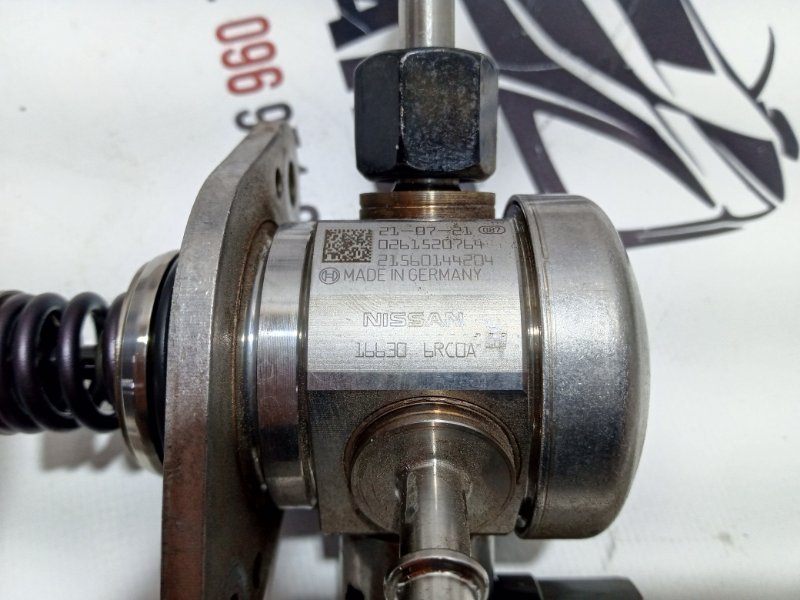 ТНВД Rogue 2022 T33 1.5