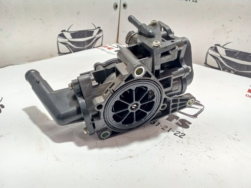 Корпус термостата Rogue 2022 T33 1.5