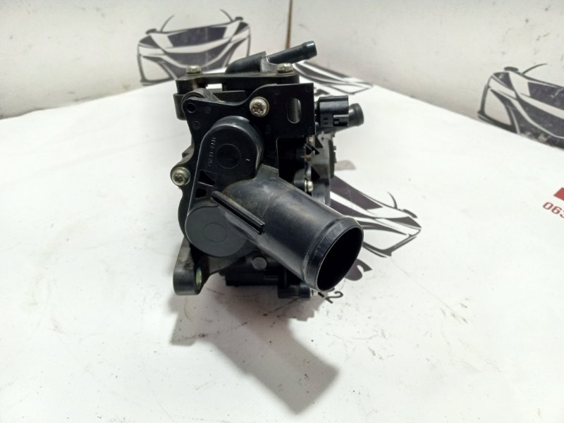 Корпус термостата Nissan Rogue T33 1.5