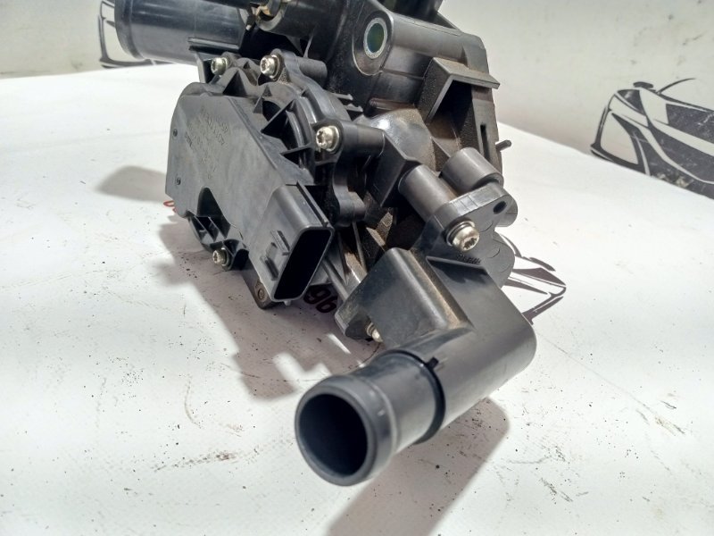 Корпус термостата Rogue 2022 T33 1.5