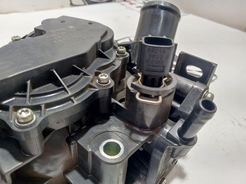 Корпус термостата Rogue 2022 T33 1.5