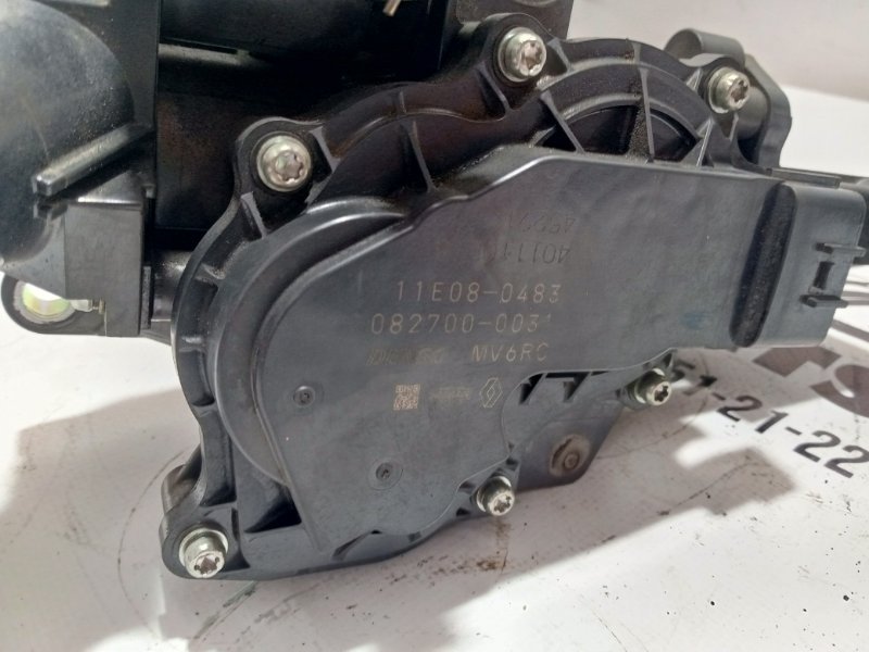 Корпус термостата Rogue 2022 T33 1.5