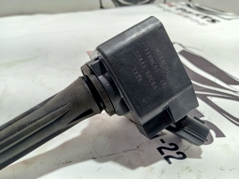 Катушка зажигания Nissan Rogue T33 1.5