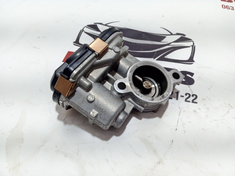 Клапан EGR Nissan Rogue T33 1.5