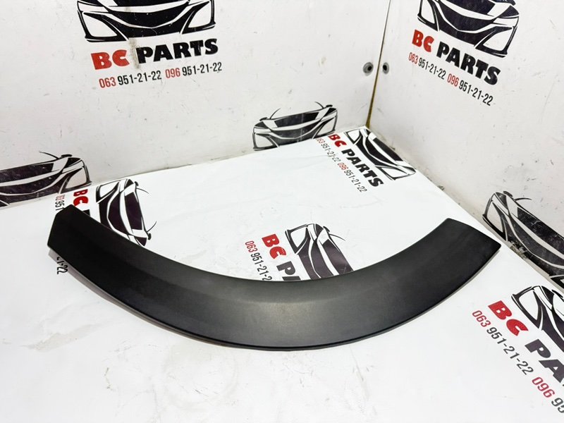 Накладка двери задняя правая Rogue 2022 T33 1.5