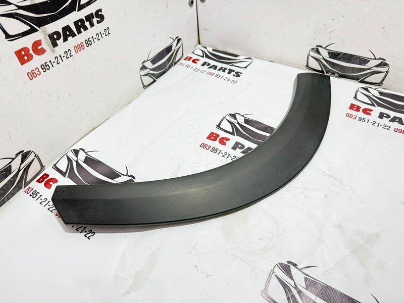 Накладка двери задняя правая Rogue 2022 T33 1.5