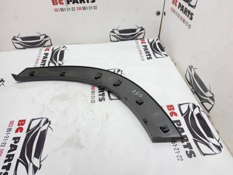 Накладка двери задняя правая Rogue 2022 T33 1.5