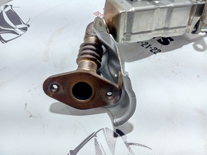 Радиатор системы EGR Rogue 2022 T33 1.5