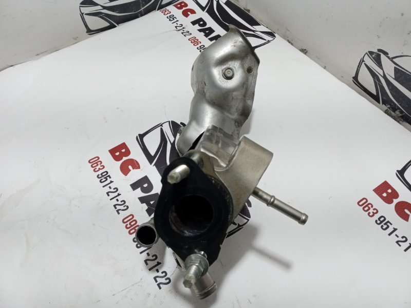 Радиатор системы EGR Rogue 2022 T33 1.5