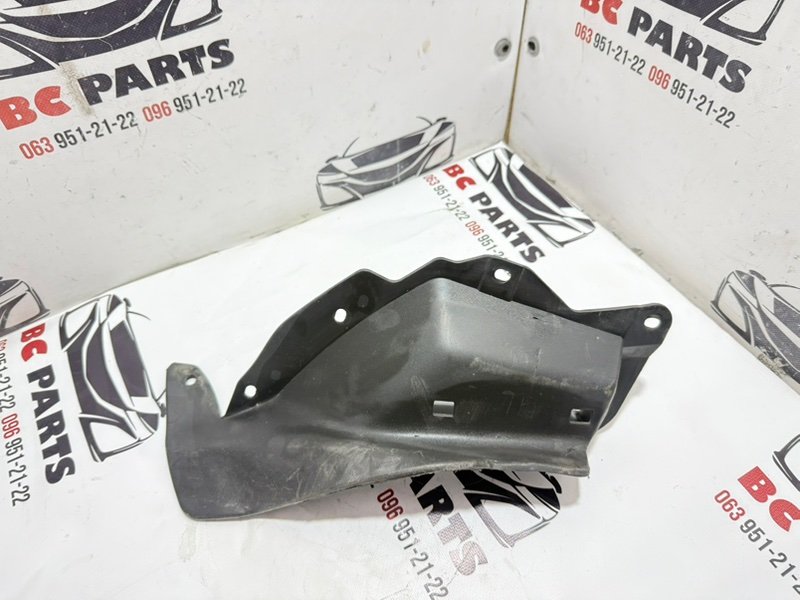 Брызговик передний правый Nissan Rogue 2022 T33 1.5 638446RA5A Б/У