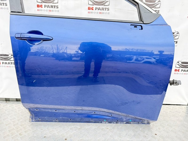 Дверь боковая передняя правая Rogue 2021 T33 2.5