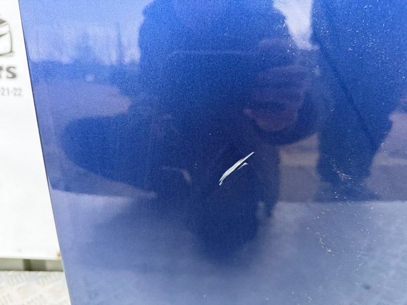 Дверь боковая передняя правая Rogue 2021 T33 2.5