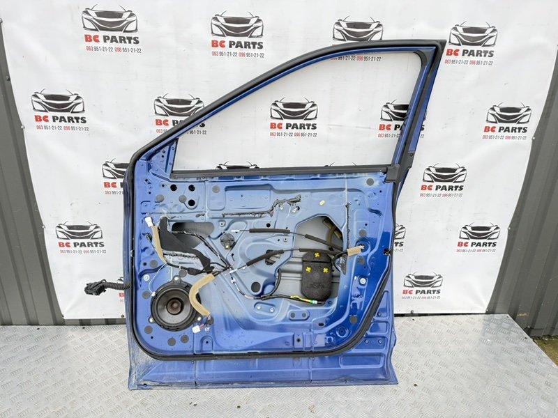 Дверь боковая передняя правая Rogue 2021 T33 2.5