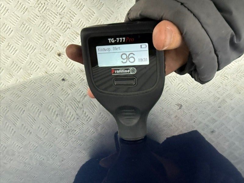 Дверь боковая передняя правая Rogue 2021 T33 2.5