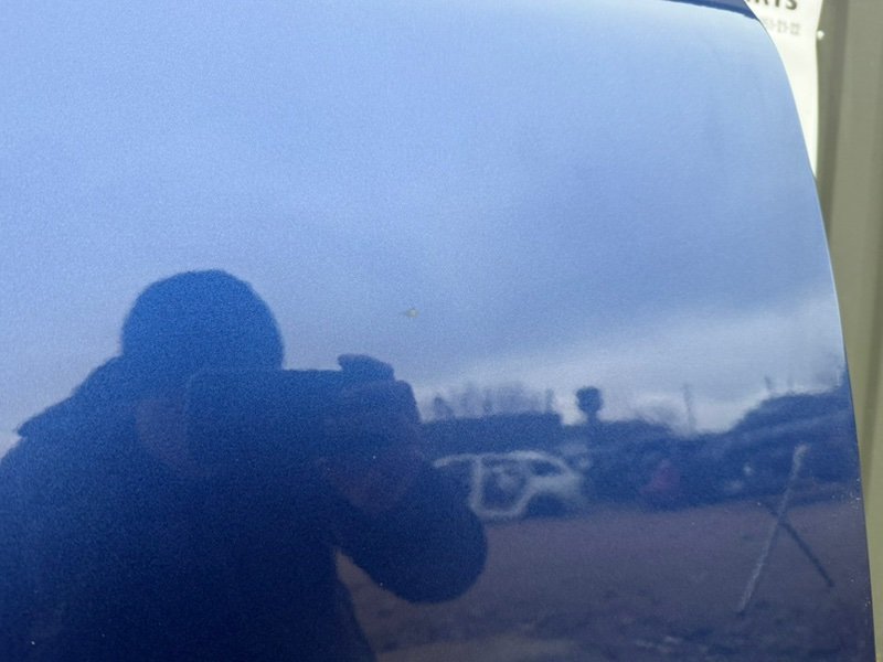 Дверь боковая задняя правая Rogue 2021 T33 2.5