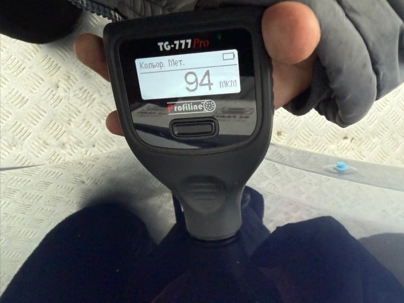 Дверь боковая задняя правая Rogue 2021 T33 2.5