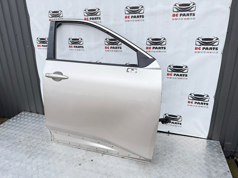 Дверь боковая передняя правая Rogue 2022 T33 1.5