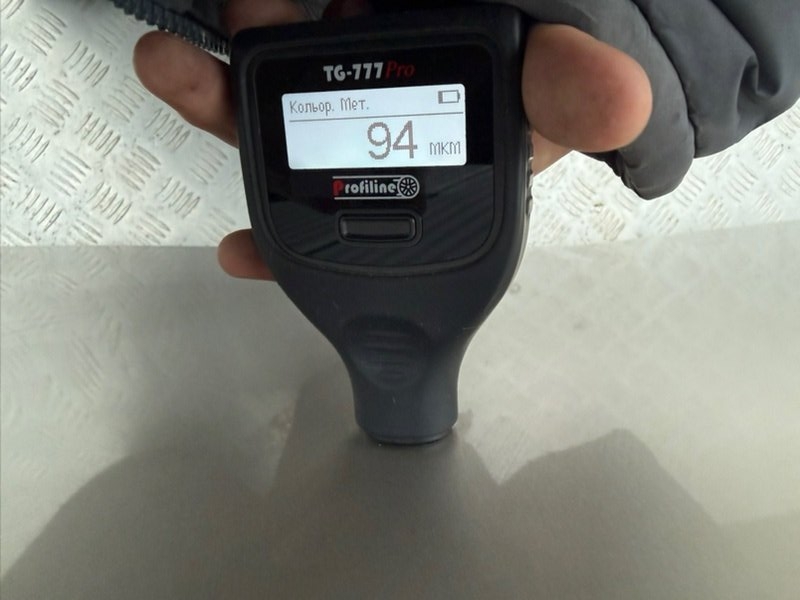 Дверь боковая передняя правая Rogue 2022 T33 1.5