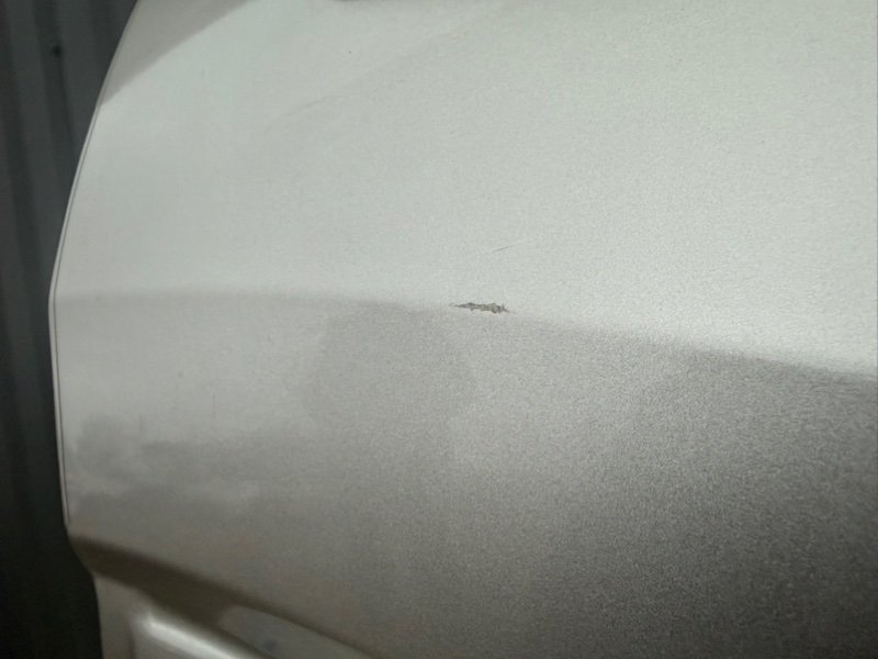 Дверь боковая задняя правая Rogue 2022 T33 1.5