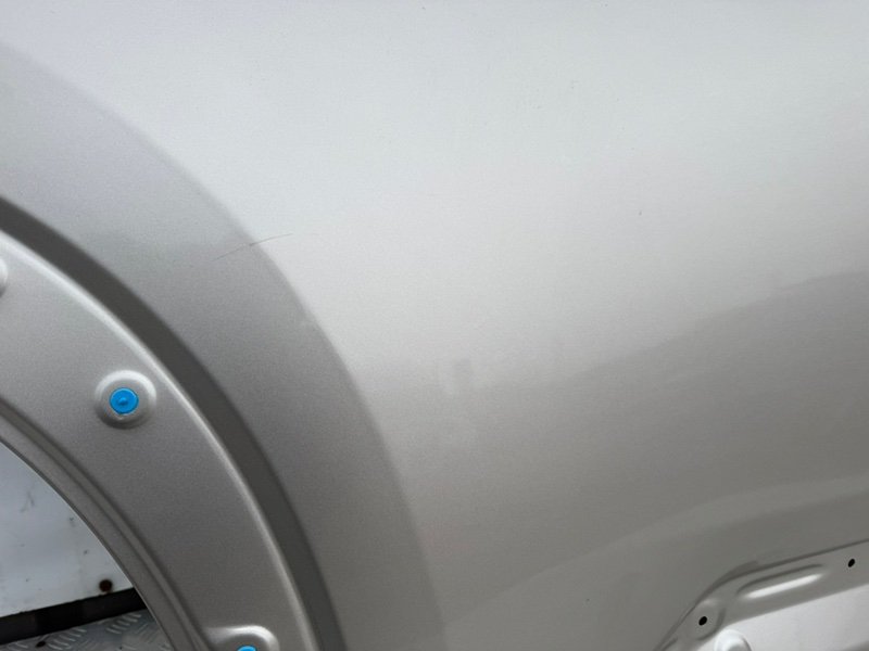 Дверь боковая задняя правая Rogue 2022 T33 1.5