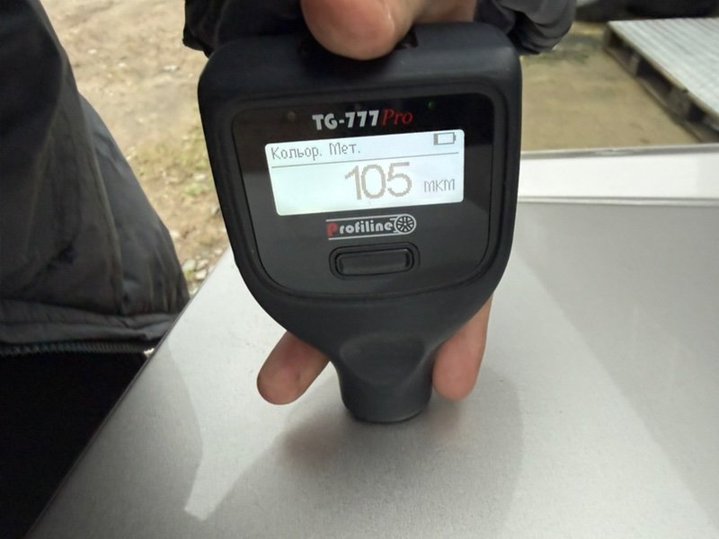 Дверь боковая задняя правая Rogue 2022 T33 1.5