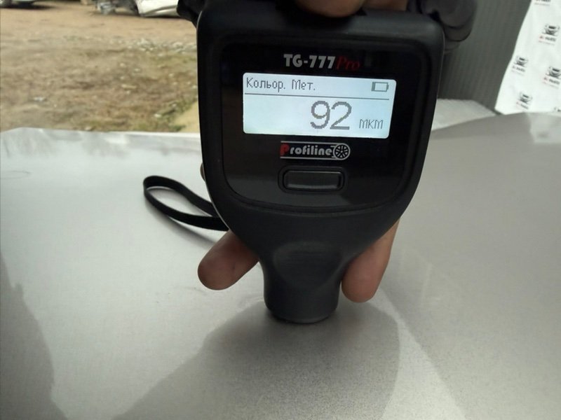 Дверь боковая задняя правая Rogue 2022 T33 1.5