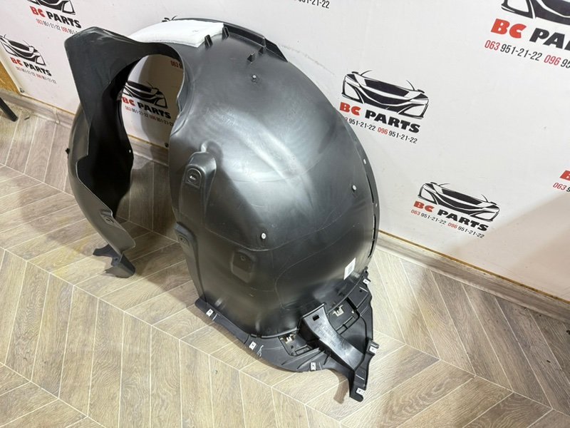 Подкрылок передний левый Volkswagen Tiguan 2