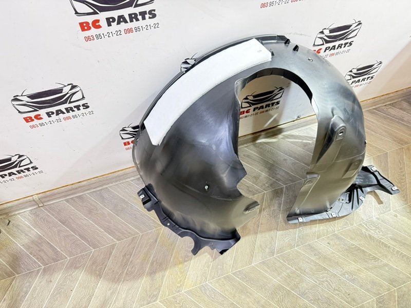 Подкрылок передний левый Tiguan 2018-2015 2