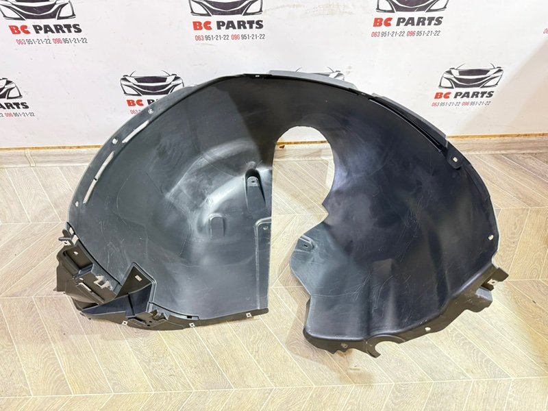 Подкрылок передний левый Tiguan 2018-2015 2