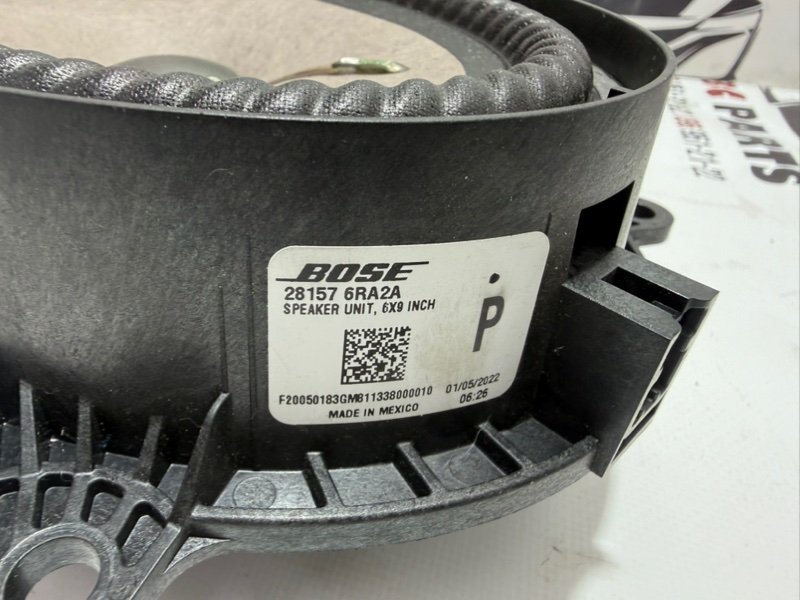 Динамик передний Rogue 2022 T33 1.5