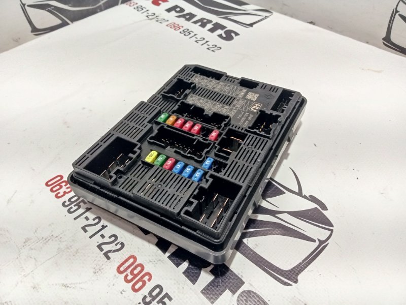 Блок IPDM Rogue 2022 T33 1.5