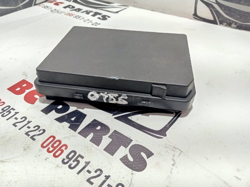 Блок IPDM Rogue 2022 T33 1.5