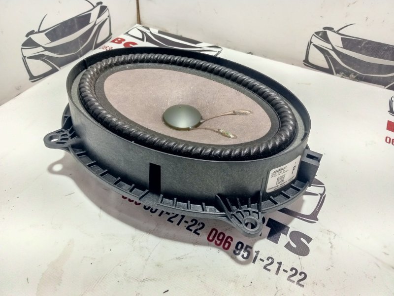 Динамик передний Nissan Rogue 2022 T33 1.5 28157-6RA2A Б/У