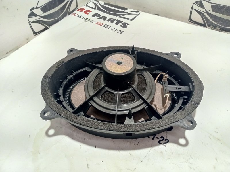 Динамик передний Nissan Rogue T33 1.5