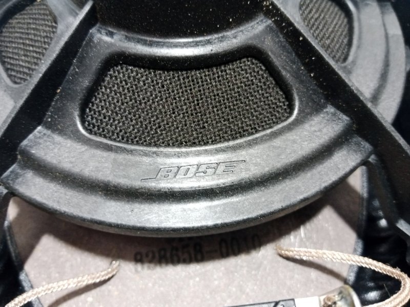 Динамик передний Rogue 2022 T33 1.5