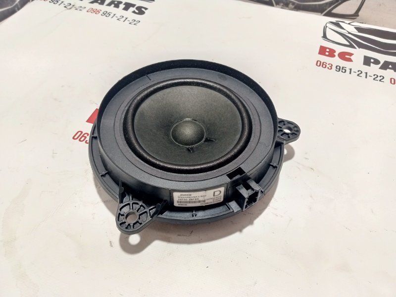 Динамик задний Nissan Rogue 2022 T33 1.5 281553NF0A Б/У