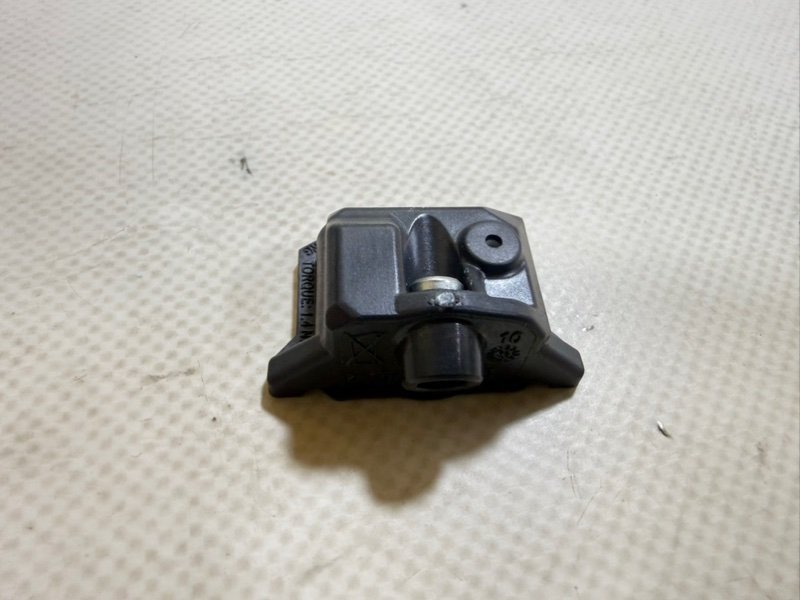 Датчик давления в шинах Nissan Rogue T33 1.5