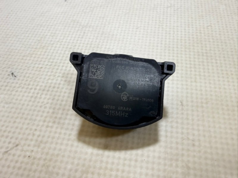 Датчик давления в шинах Rogue 2022 T33 1.5