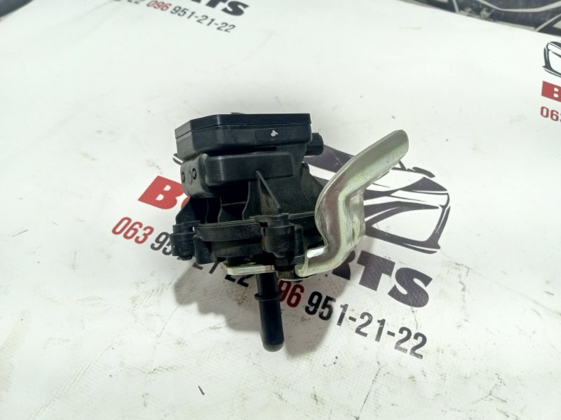 Клапан управления турбиной Rogue 2022 T33 1.5