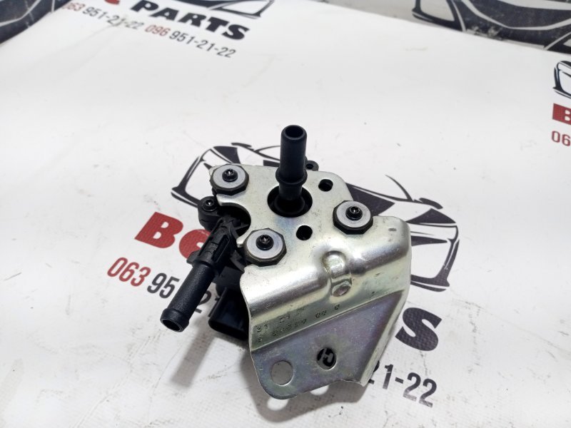 Клапан управления турбиной Nissan Rogue T33 1.5