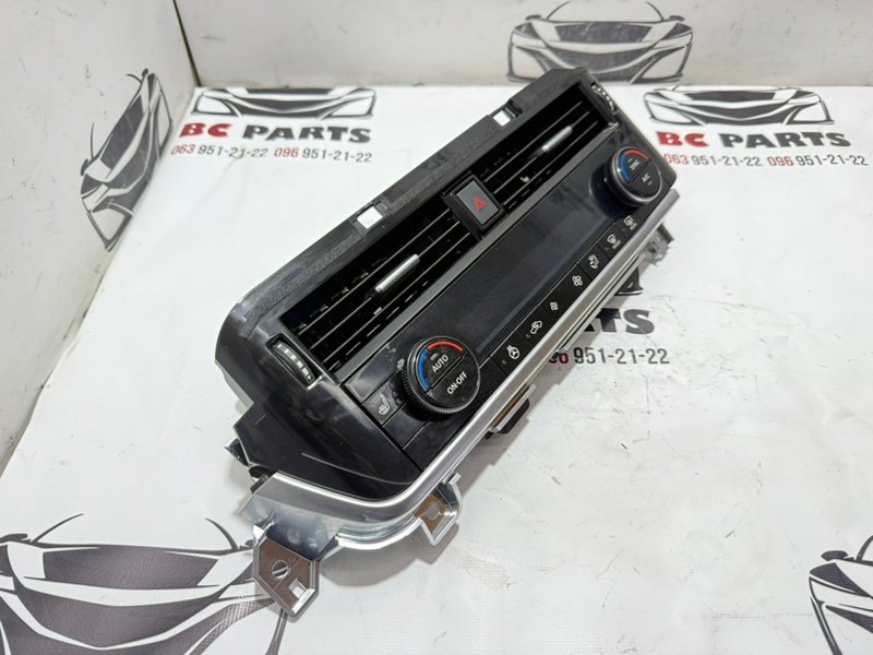 Блок управления климат-контролем Rogue 2021 T33 2.5