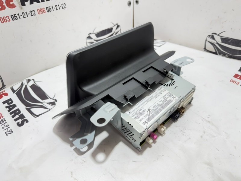 Магнитола Rogue 2021 T33 2.5