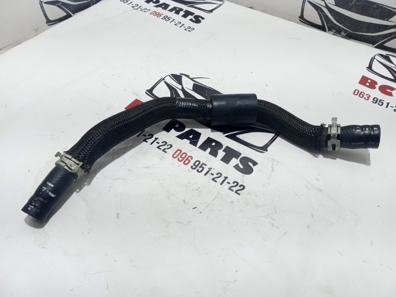 Патрубок системы охлаждения Nissan Rogue 2022 T33 1.5 21742-6RR5A Б/У