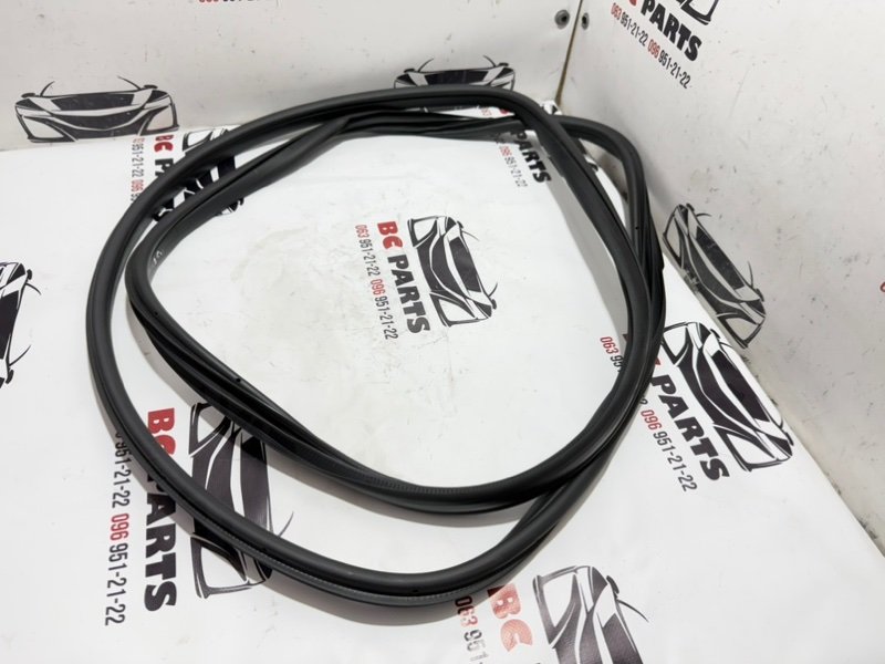 Уплотнитель кузова передний левый Rogue 2021 T33 2.5