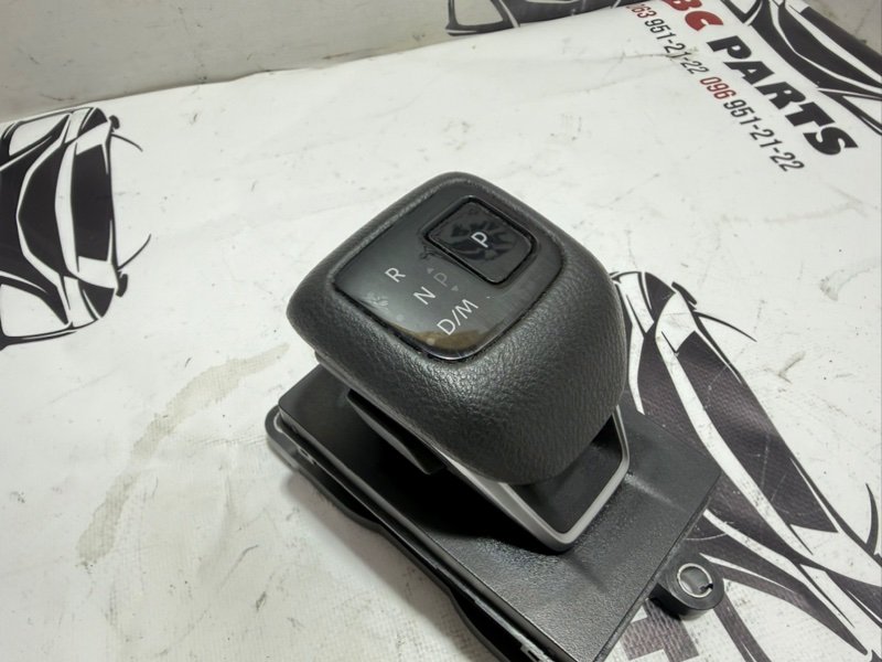 Селектор АКПП Rogue 2021 T33 2.5 Селектор АКПП Rogue 2021 T33 2.5