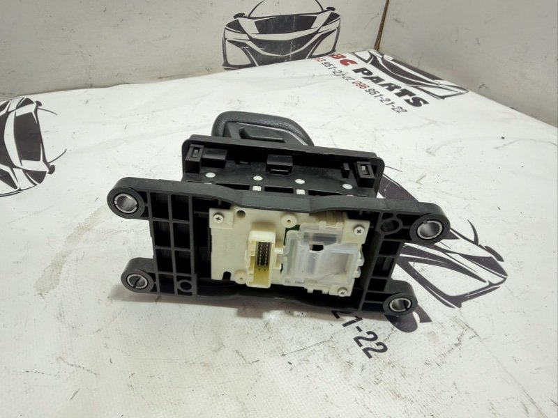 Селектор АКПП Rogue 2021 T33 2.5 Селектор АКПП Rogue 2021 T33 2.5